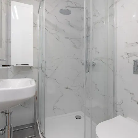 Bruna Metro Pole Mokotowskie By Renters Appartement *