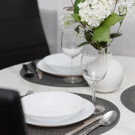 Bruna Metro Pole Mokotowskie By Renters * Warszawa