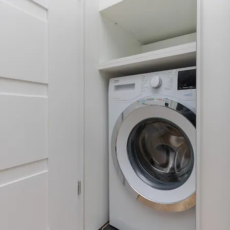 Lejlighed Bruna Metro Pole Mokotowskie By Renters